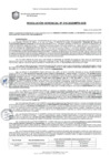 Vista preliminar de documento RESOLUCION GERENCIAL Nº 216-2025-MPS-GDE