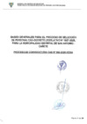 Vista preliminar de documento BASES CAS Nº 002 - 2025 -MDSA