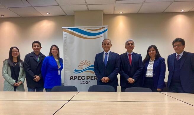 APEC