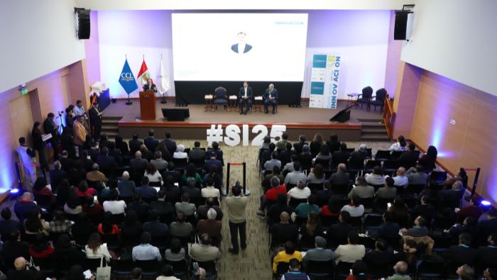 Semana de la Innovación: Concytec destina más 80% de su presupuesto en subvenciones de proyectos que impactan en el desarrollo del país