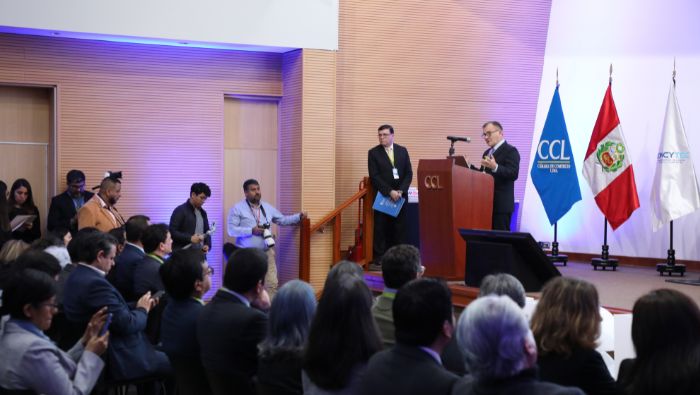 Semana de la Innovación: Concytec destina más 80% de su presupuesto en subvenciones de proyectos que impactan en el desarrollo del país