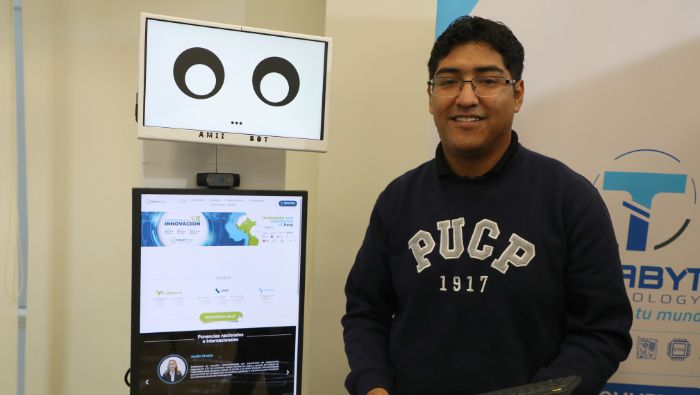 Semana de la Innovación: Concytec destina más 80% de su presupuesto en subvenciones de proyectos que impactan en el desarrollo del país