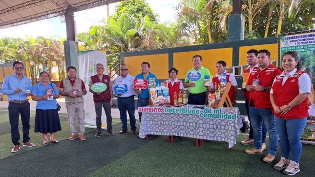 Servicio alimentario escolar