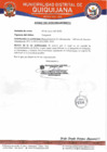 Vista preliminar de documento AVISO DE SINCERAMIENTO 2025