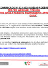 Vista preliminar de documento TERCER WEBINAR: TORNEO LECTURA “THE GREAT READING TOURNAMENT: APRENDE Y GANA”