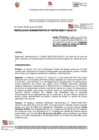 Vista preliminar de documento R.A. 000755-2025-P-CSJJU, ENCARGAR A LA DRA. JENIS CORILLA EL DESPACHO DE LA DRA. TERESA CARDENAS