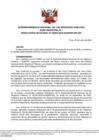 Vista preliminar de documento RESOLUCION JEFATURAL No 00093-2025-SUNARP/ZRI/JEF