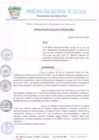 Vista preliminar de documento RESOLUCION DE ALCALDIA Nº130-2025-A/MDC