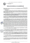 Vista preliminar de documento RESOLUCION GERENCIAL Nº 234-2025-MPS-GDE