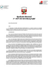 Vista preliminar de documento Resolución Directoral N° 00197-2025-MINAM_SG_OGRH