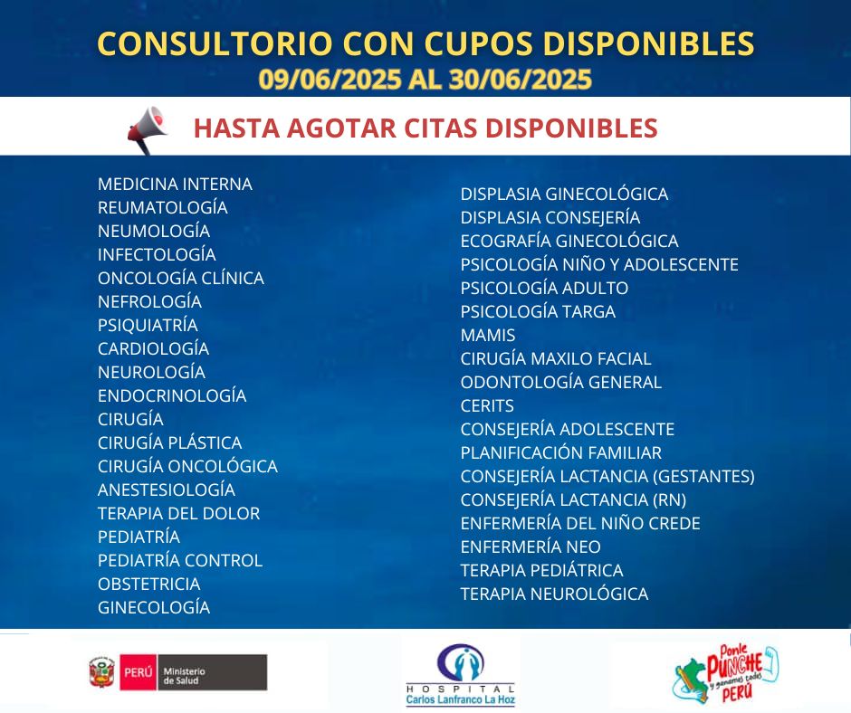 Comunicado86