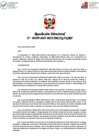 Vista preliminar de documento Resolución Directoral N° 00199-2025-MINAM_SG_OGRH