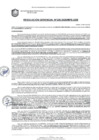 Vista preliminar de documento RESOLUCION GERENCIAL Nº 235-2025-MPS-GDE