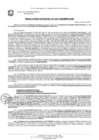Vista preliminar de documento RESOLUCION GERENCIAL Nº 0237-2025-MPS-GDE