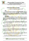 Vista preliminar de documento ACUERDO DE CONCEJO N°0017-2025 MPP