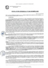 Vista preliminar de documento RESOLUCION GERENCIAL Nº 246-2025-MPS-GDE