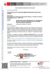 Vista preliminar de documento OFICIO_MULTIPLE-00109-2025-MINEDU-VMGI-DRELM-UGEL07-DIR-ASGESE