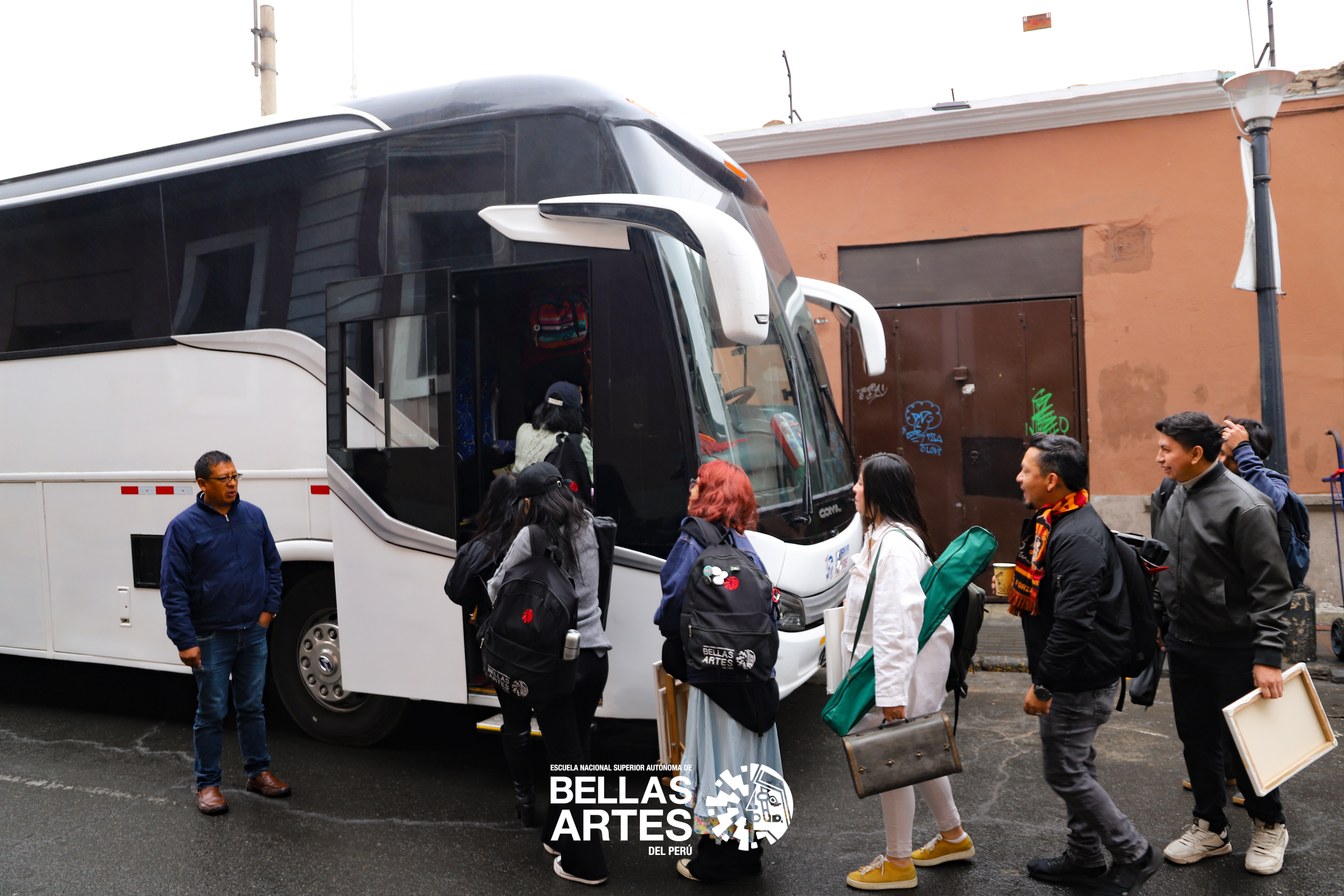 UNABAP Y MUNI SURCO