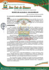 Vista preliminar de documento DECRETO DE ALCALDIA  N°003-2025 139° ANIVERSARIO MDSLSH