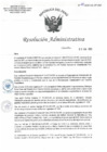 Vista preliminar de documento R.A. N° 180-2025-SA-OP-INR