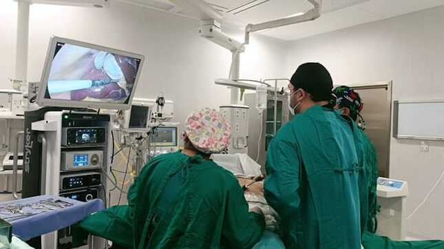 Minsa: Hospital de Apoyo Yungay ha atendido 358 cirugías y 134 partos en cinco meses de funcionamiento