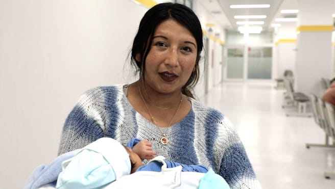 Minsa: Hospital de Apoyo Yungay ha atendido 358 cirugías y 134 partos en cinco meses de funcionamiento