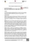 Vista preliminar de documento RESOLUCION ADMINISTRATIVA-000391-2025-P-CSJLI