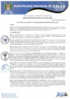 Vista preliminar de documento RESOLUCION DE ALCALDIA N° 0174-2025-A-MPC