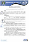Vista preliminar de documento RESOLUCION DE ALCALDIA N° 0175-2025-A-MPC