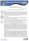 Vista preliminar de documento RESOLUCION DE ALCALDIA N° 0172-2025-A-MPC