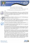 Vista preliminar de documento RESOLUCION DE ALCALDIA N° 0173-2025-A-MPC