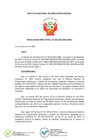 Vista preliminar de documento Resolución Directoral Nº 0002-2025-INIA-DSEA
