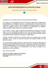 Vista preliminar de documento BOLETIN_MET_LLUVIA_0992