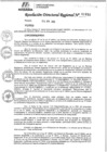 Vista preliminar de documento Cronograma regional de reasignaciones 2025