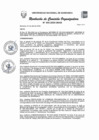 Vista preliminar de documento 405 Resolución de Comisión Organizadora N° 405-2025-UNAB