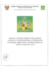 Vista preliminar de documento BASES DE CONCURSO PUBLICO DE SELECCION PERSONAL N°02-2025-MDM