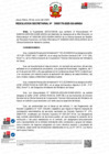 Vista preliminar de documento Resolución Secretarial N° 179-2025-SG-MINSA