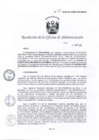 Vista preliminar de documento ROA N° 518-2025-OA-CENARES-MINSA