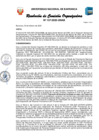 Vista preliminar de documento 03-Actualización del CAP Provisional UNAB Resolución de Comisión Organizadora N.° 137-2022-UNAB