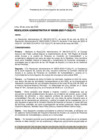 Vista preliminar de documento RESOLUCION ADMINISTRATIVA-000395-2025-P-CSJLI