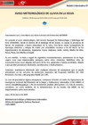 Vista preliminar de documento BOLETIN_MET_LLUVIA_1183