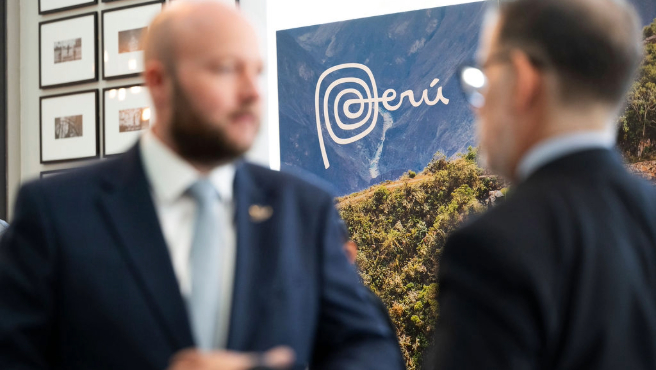 El Perú refuerza su posicionamiento como destino de experiencias únicas en LATA Expo 2025-2