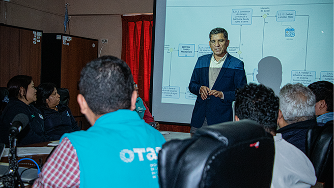 CAPACITACION MC LATAM