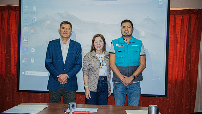 CULMINACION DE CAPACITACIÓN