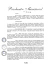 Vista preliminar de documento Resolución Ministerial N° 0364-2025-RE