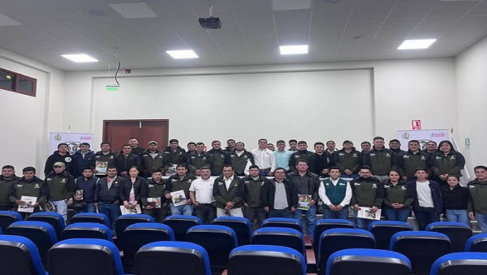 CURSO GANADO 1