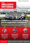 Vista preliminar de documento BOLETIN MINJUSDH INFORMA 23