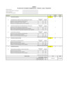 Vista preliminar de documento ANEXO E - Formato de Eva. Curricular. 