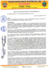 Vista preliminar de documento Resolución de Gerencia Municipal N° 099-2024-GM-MDCC-P-C