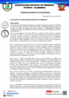 Vista preliminar de documento Ordenanza Municipal N° 003-2025